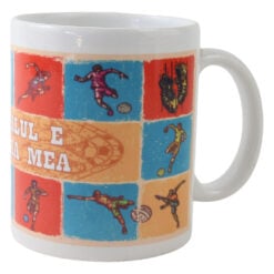 Cana ceramica 