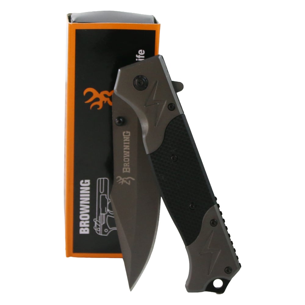 maner si husa Browning 23 cm maner si husa Browning 23 cm