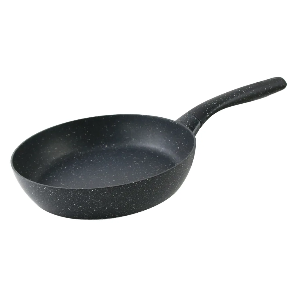 Tigaie marmorata Gusto 24 x 5 cm 2 L Tigaie marmorata Gusto 24 x 5 cm 2 L