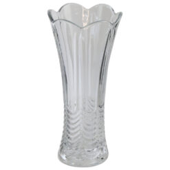 Vaza din sticla 9 x 19 cm Delisoga 128-1F