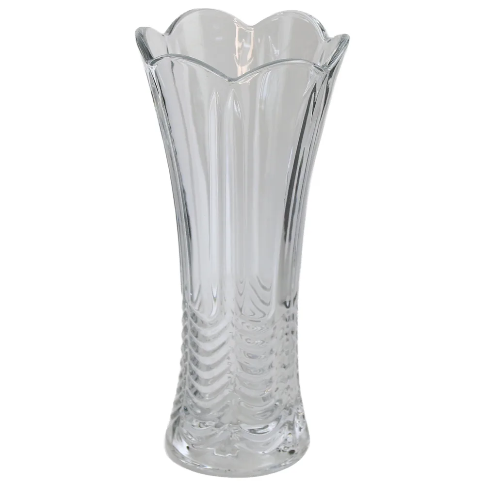 Vaza din sticla 9 x 19 cm Delisoga 128-1F Vaza din sticla 9 x 19 cm Delisoga 128-1F