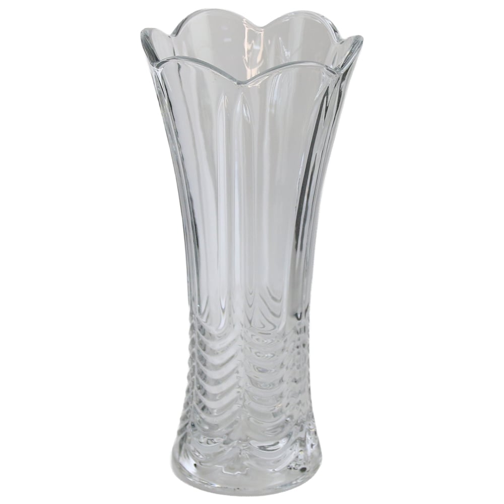 Vaza din sticla 9 x 19 cm Delisoga 128-1F Vaza din sticla 9 x 19 cm Delisoga 128-1F