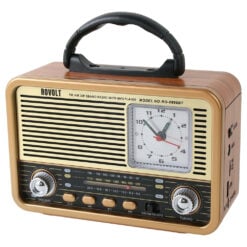 FM/AM/SW
