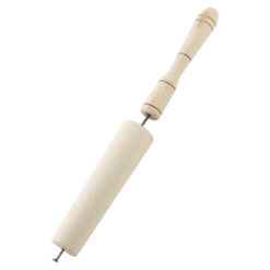 Rola pentru cozonac Kurtos din lemn 35 cm