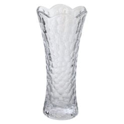 Vaza din sticla 9 x 19 cm Delisoga 128-1C