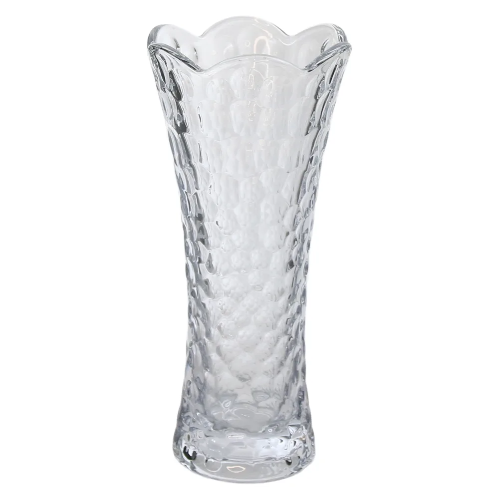 Vaza din sticla 9 x 19 cm Delisoga 128-1C Vaza din sticla 9 x 19 cm Delisoga 128-1C