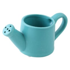 Ghiveci tip stropitoare din ceramica 7 x 7 cm