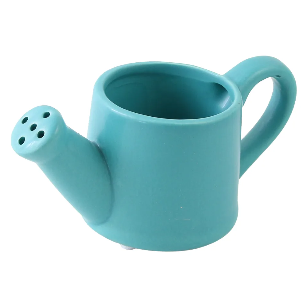 Ghiveci tip stropitoare din ceramica 7 x 7 cm Ghiveci tip stropitoare din ceramica 7 x 7 cm