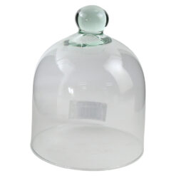 Cupola din sticla 13.5 x 17 cm
