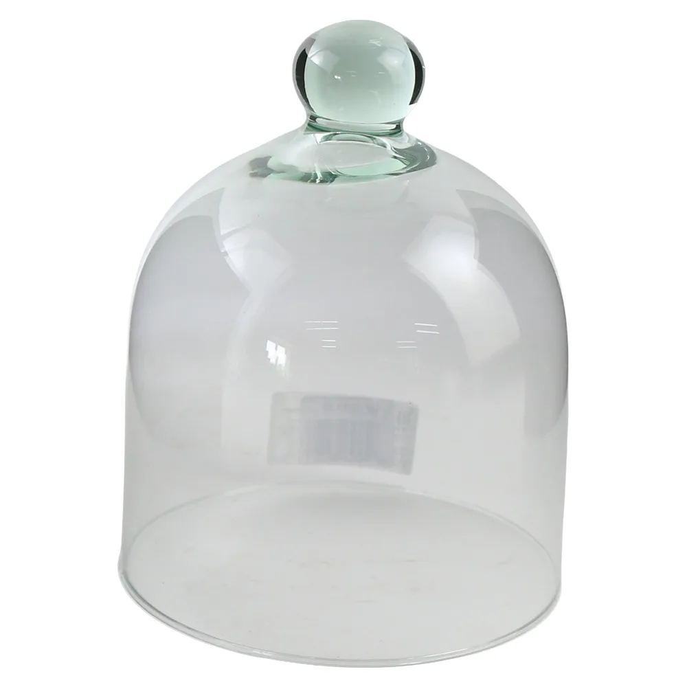 Cupola din sticla 13.5 x 17 cm