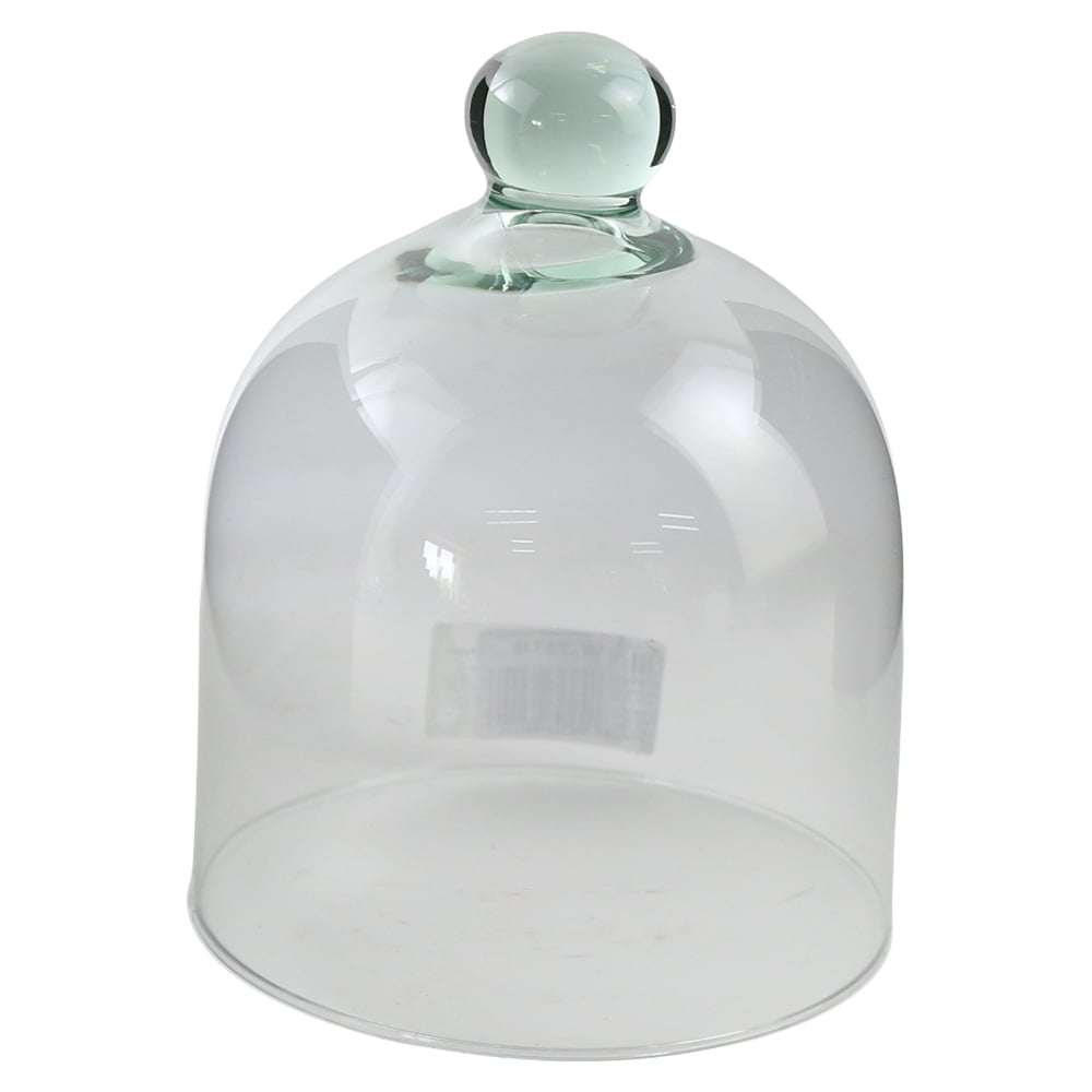 Cupola din sticla 13.5 x 17 cm Cupola din sticla 13.5 x 17 cm