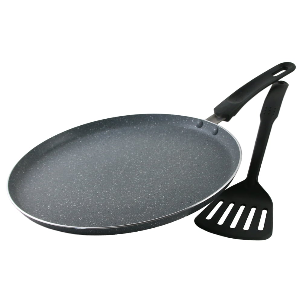 Tigaie clatite cu spatula 26 cm Goldmann Tigaie clatite cu spatula 26 cm Goldmann