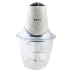 Tocator/chopper electric cu bol din sticla 1.5 L