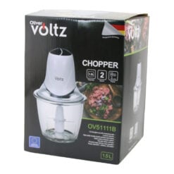 300W Voltz