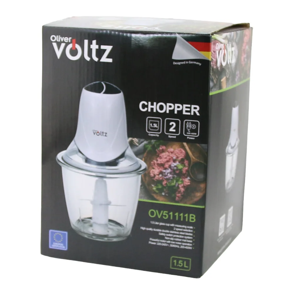 300W Voltz 300W Voltz