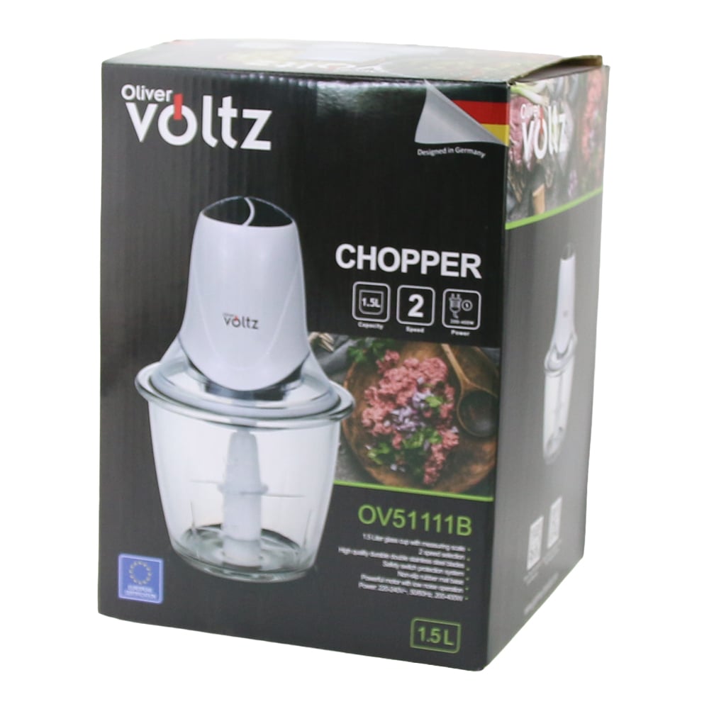 300W Voltz 300W Voltz