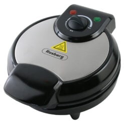 Aparat de gofre/vafe 1200 W Rosberg