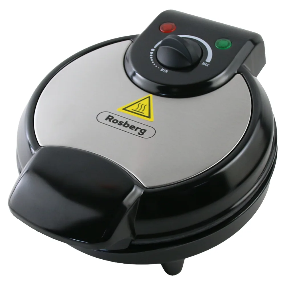 Aparat de gofre/vafe 1200 W Rosberg