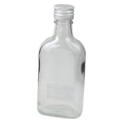 Sticla cu capac Flask 200 ml