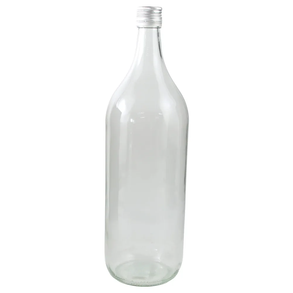 Sticla cu capac Vodca 2 L Sticla cu capac Vodca 2 L