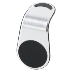 Suport magnetic metalic pentru telefon auto