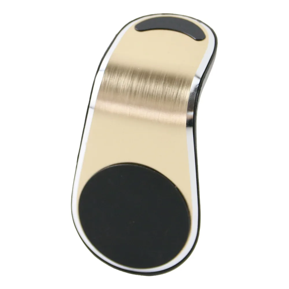 Suport magnetic metalic pentru telefon auto Suport magnetic metalic pentru telefon auto