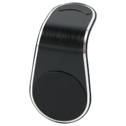 Suport magnetic metalic pentru telefon auto