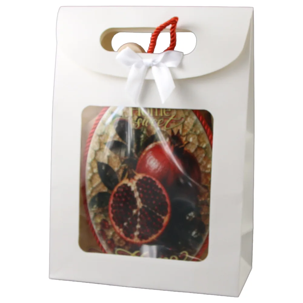 tocator si prosop de bucatarie + punga cadou tocator si prosop de bucatarie + punga cadou