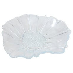Bol din sticla Margareta 30 x 7 cm