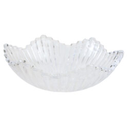 Bol din sticla 29 x 10 cm