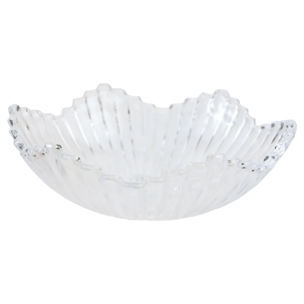 Bol din sticla 29 x 10 cm Bol din sticla 29 x 10 cm