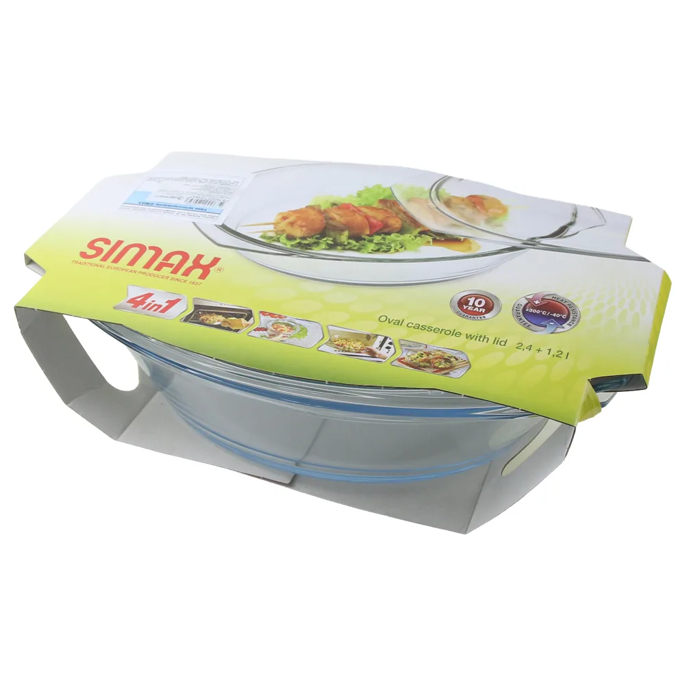 Simax Simax
