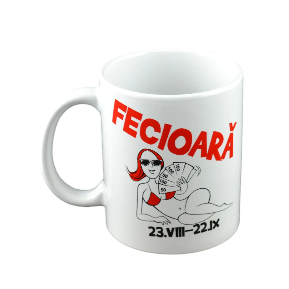 in cutie decorativa