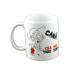 in cutie decorativa - Funny Mug