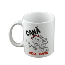 in cutie decorativa - Funny Mug