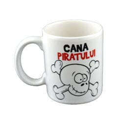 in cutie decorativa - Funny Mug