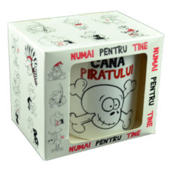 Cana ceramica 300 ml