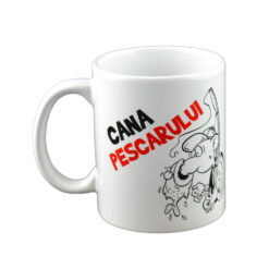in cutie decorativa - Funny Mug