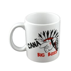 in cutie decorativa - Funny Mug