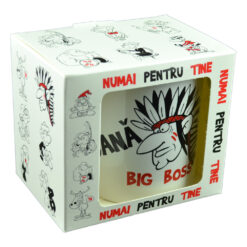 Cana ceramica 300 ml