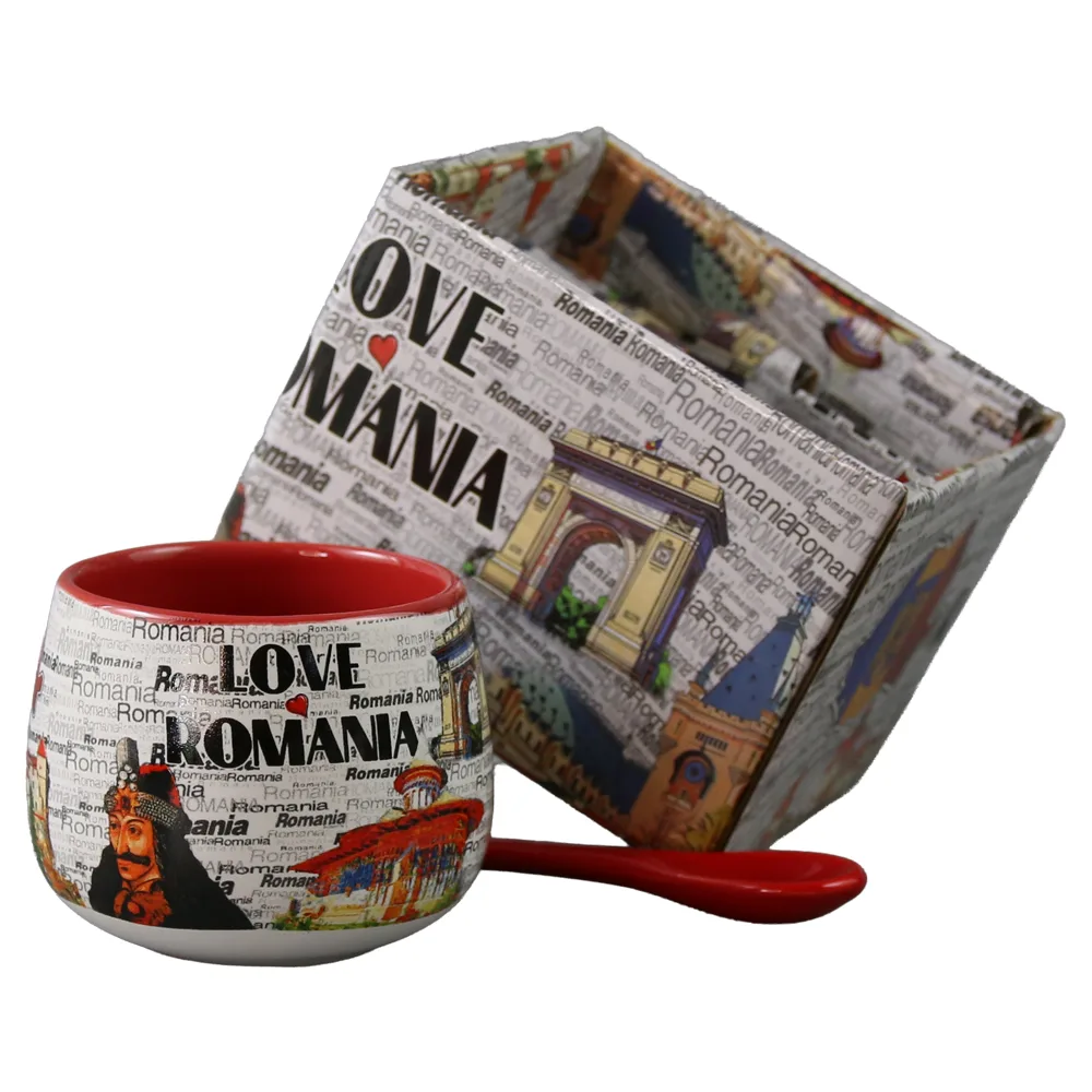 cu cutie decorativa