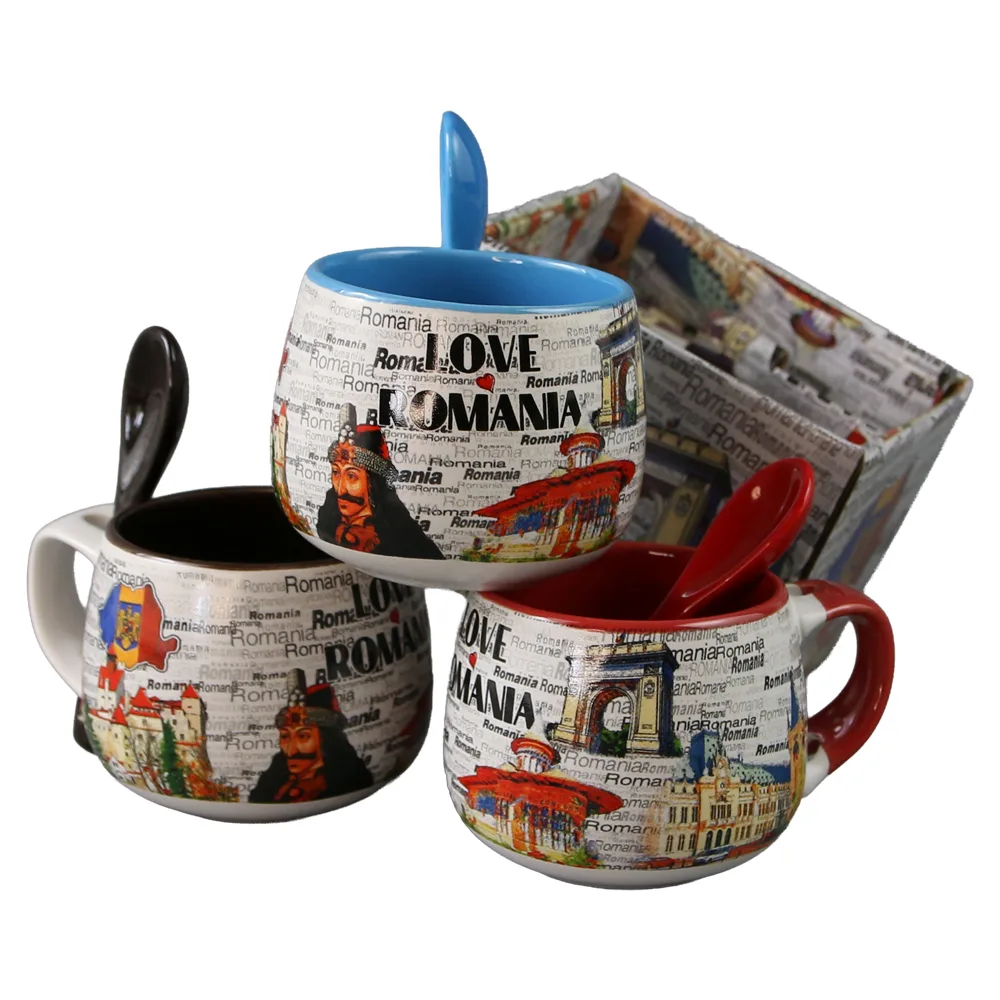 cu cutie decorativa