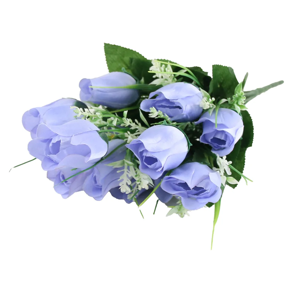 Buchet artificial Trandafir Buchet artificial Trandafir