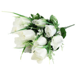 Buchet artificial Trandafir