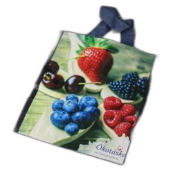 Sacosa eco opp reciclat 24 x16 x 27 CM