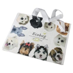 Sacosa eco opp reciclat 38 x 17 x 30 cm 8-10 kg
