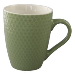 Cana din ceramica 330 ml