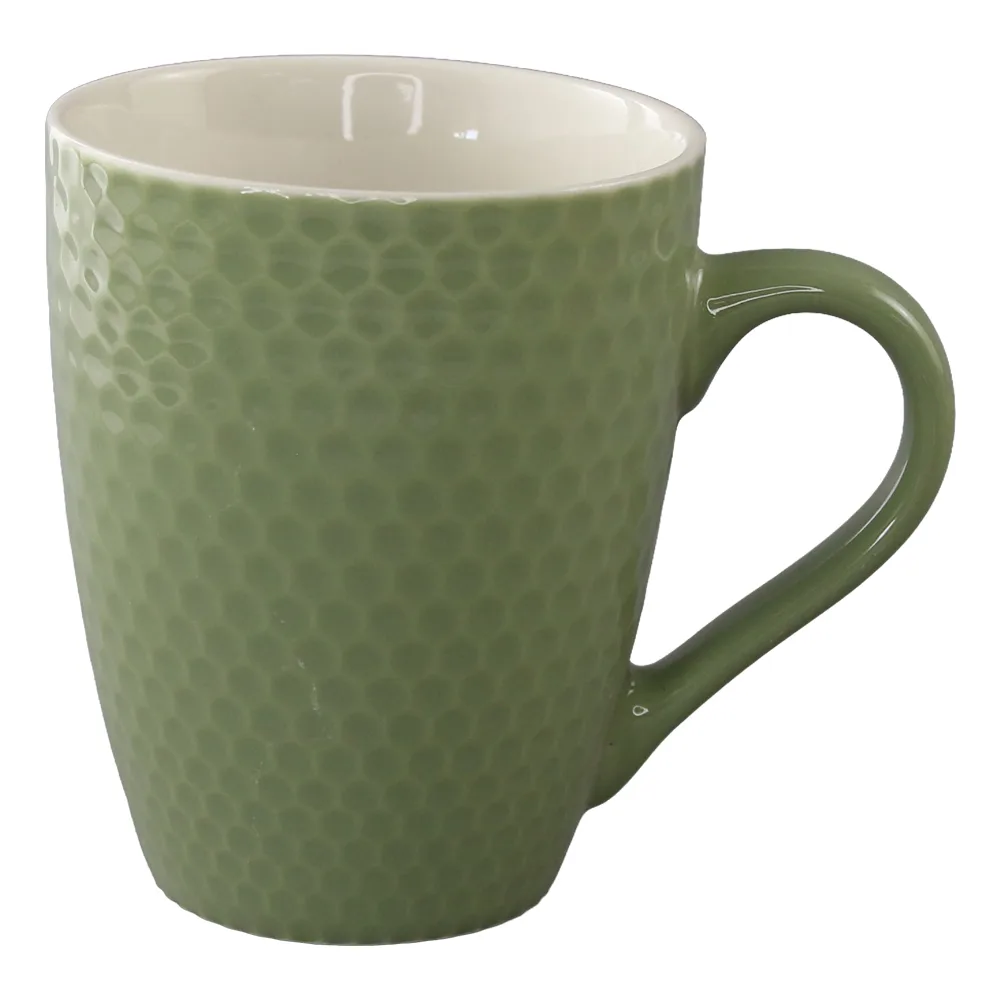 Cana din ceramica 330 ml