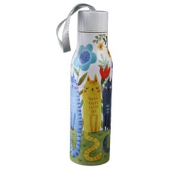 Sticla termos 500 ml "Cats World