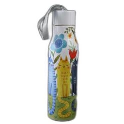Sticla termos 500 ml "Cats World